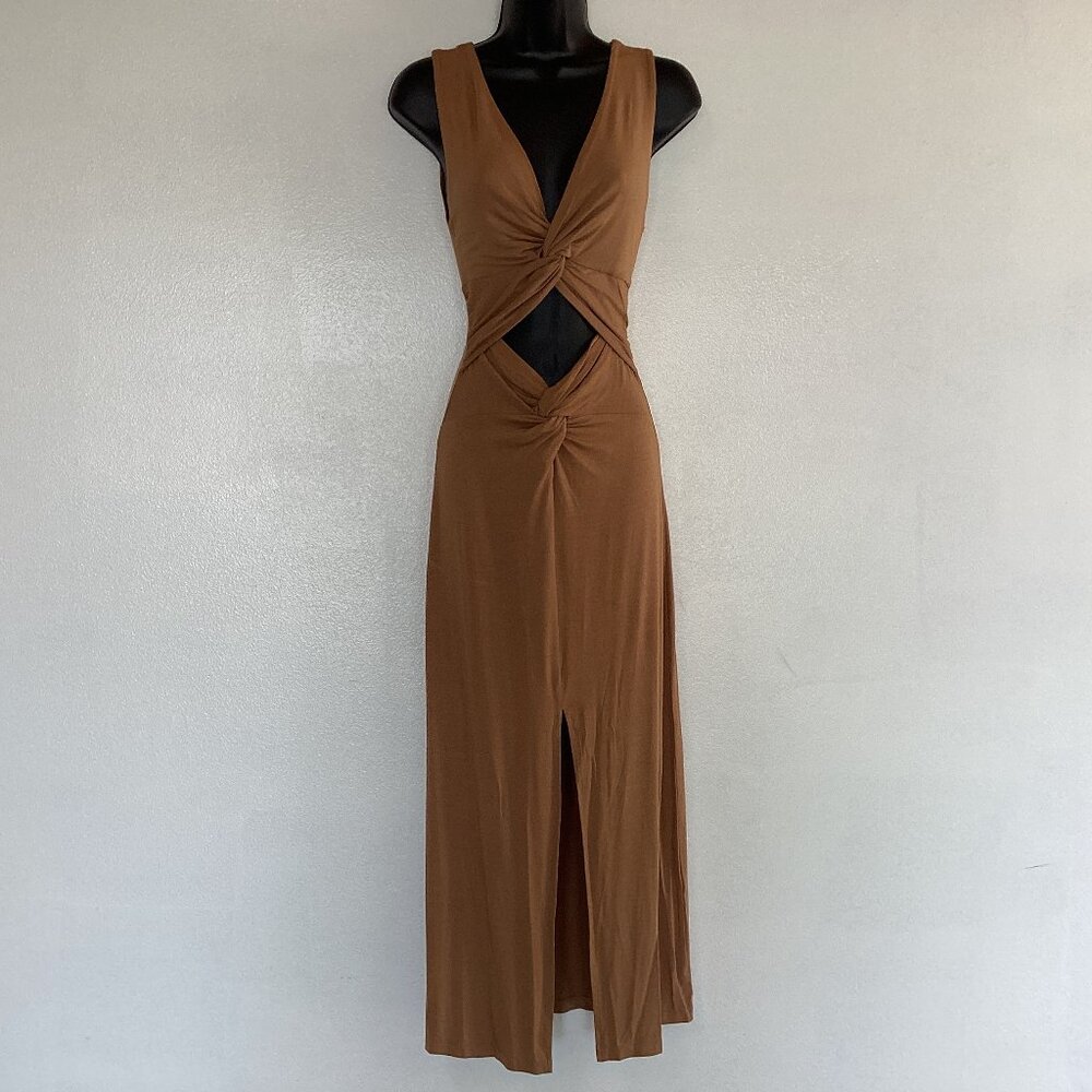 L*SPACE Alani Dress